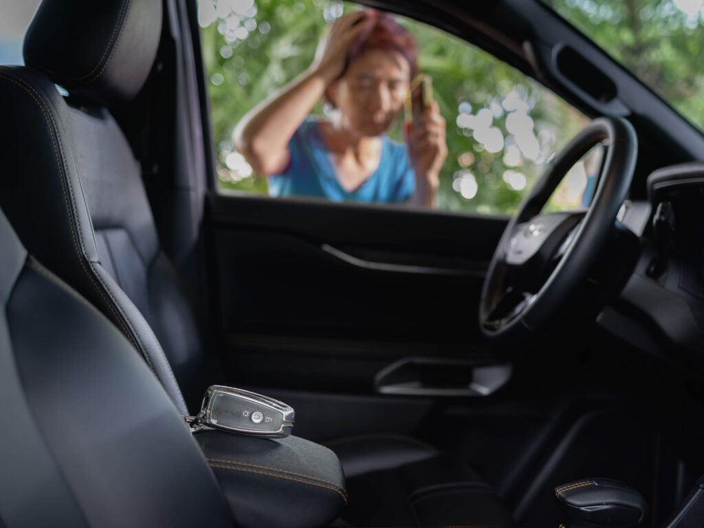 Locksmith Emergency Call Expectations